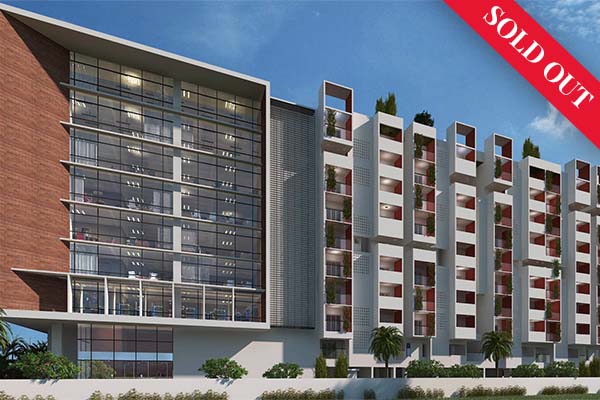 SBR Gokulam Bangalore