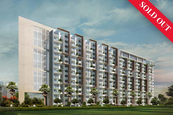 Keerthi Complex Bangalore